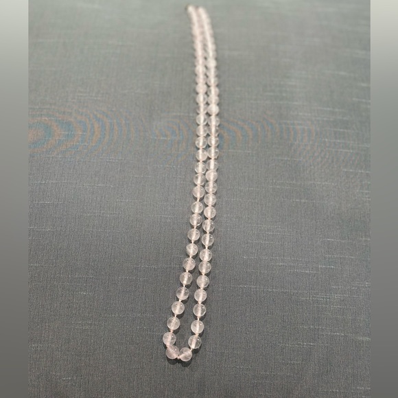 Rose Quartz - Picture 2 of 2